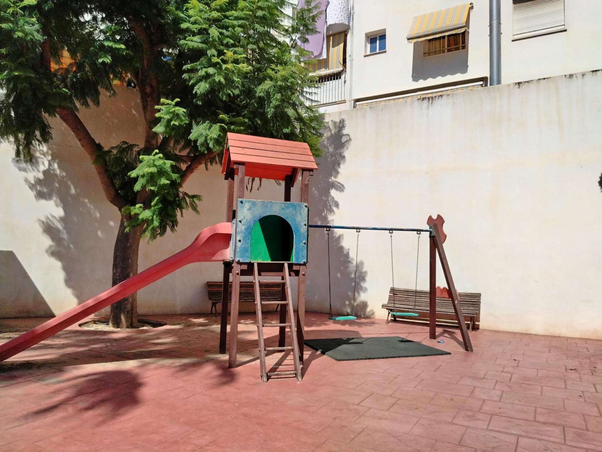 Habitacion Doble Con Bano Privado, Desayuno Y Piscina Alboraia Exterior foto